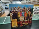 The Beatles - Sgt. Pepper's Lonely Hearts Club Band (NEW 12