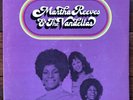Martha Reeves And The Vandellas - Anthology (1974) Motown M7-778R2 (EX/EX) +Book