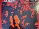 Black Sabbath LP 