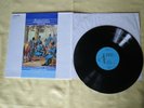 Athena Analogue Master Recording Rachmaninoff Symphonic Dances New TAS