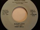 TONY BELL 