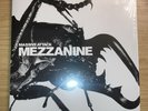 Massive Attack - Mezzanine (2008)