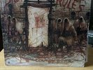 Black sabbath Lp Mob rules 1981 N. M original press