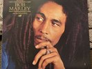 Bob Marley & The Wailers -Legend, Tri-Color Vinyl Reissue, Jamaican Flag, Reggae