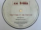 New Blood - Worries In The Dance 12
