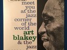 Meet You At The Jazz Corner Of The World, Vol. 2 by Art Blakey & Jazz Messengers