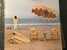 NEIL YOUNG ON THE BEACH VINYL RECORD 1974 REPRISE RECORDS