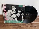 Elvis Presley Self Titled original 1st press orthophonic h.f. lpm 1254 rarest
