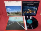3 ALL NM+ Pat Metheny ECM LP Lot: Offramp, American Garage, New Chautauqua