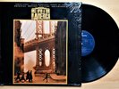 Once Upon A Time In America Original Film Soundtrack Vinyl 12” Ennio Morricone