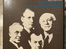 COLUMBIA M5S 677  BUDAPEST STRING QUARTET  Beethoven The Late Quartets Box Exc