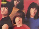 THE RAMONES - End of the Century LP Limited Ed. Red Vinyl 2005 180g Exc. Cond.