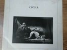 Joy Division Closer A1/B1 1st Press Vinyl LP Record Album FACT25 Old Blue?