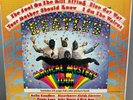 Rare MONO BEATLES - Magical Mystery Tour - ORIGINAL CAPITOL Vinyl LP MONO Look