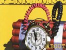 Pennywise ‎- About Time LP - Black Vinyl Album - SEALED New Punk Record