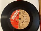 Sex Pistols,2 x Chris Thomas credit, Anarchy In The UK, Emi2566 1976 Factory Sam