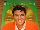 SEALED ? Elvis Presley Gold Records Volume 4  AFL1-3921