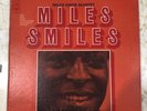 Miles Davis Quintet Miles Smiles Orig. 1967 2 Eye LP Tested VG+ Vinyl/VG Cover