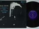 GIGI GRYCE QUINTET The Rat Race Blues PRESTIGE/NEW JAZZ LP VG++ PROMO NICE
