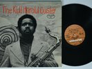 HAROLD OUSLEY The Kid COBBLESTONE LP NM/VG++ BEAUTY