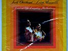 JUDY GARLAND/LIZA MINNELLI London Palladium MOBILE FIDELITY SOUND LAB LP SEALED