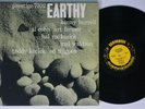 KENNY BURRELL Prestige All Stars Earthy PRESTIGE OJC-1707 LP BEAUTIFUL NM