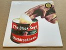 NEW SUPER RARE The Black Keys - Thickfreakness SHARK ATTACK Vinyl LP x/500