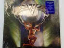 Vintage 1986 Van Halen 5150 Vinyl Album
