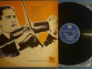 PAGANINI VIOLIN CONC. N°1 LEONID KOGAN MK MELODIYA 60'S ISSUE  USSR LP MINT-