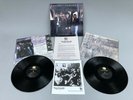 Rock City Angels - Young Man's Blues - Tested Vintage LPs with Promo Materials