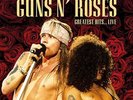 GUNS N` ROSES-GREATEST HITS LIVE (UK IMPORT) VINYL NEW