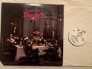 Lucifer’s Friend - Banquet Promo RARE LP Excellent White Label