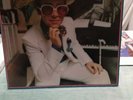 Elton John Greatest Hits 1974 MCA Records 33 RPM Vinyl Record Album LP EXCELLENT