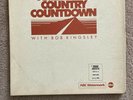 American Country Countdown w/ Bob Kingsley 8/11/1984