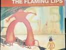 The Flaming Lips – Yoshimi Battles The Pink Robots LP red vinyl original press