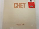 CHET BAKER THE LEGENDARY RIVERSIDE ALBUMS NEW VINYL 5 LP CRAFT BOX SET Jazz