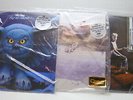 Rush ?3 LP combo 200 g NEW Vinyl Fly By Night Power Windows Grace under Pressure