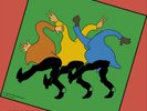 PARQUET COURTS-WIDE AWAKE VINYL LP NEW