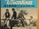 MONKEES, THE---I'M A BELIEVER   (1967  )