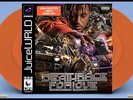 JUICE WRLD ?Death Race For Love 2xLP on ORANGE COLORED VINYL New SEALED /2000