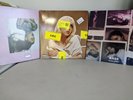 Eilish Happier Than Ever- Grande Thank U Next- Gomez Rare- Warp Vinyl- See Pics