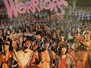 THE WARRIORS Original Sound Track LP A&M SP-4761 rare Come Out To Play-ay-ay NM