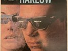Orchestra Harlow Heavy Smokin' GUAGUANCO SON MONTUNO GUARACHA FANIA US PRESSING