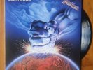 JUDAS PRIEST - RAM IT DOWN [VINYL LP VG/VG 2017 REISSUE]