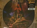 DIO-RAINBOW IN THE DARK LT. 2019 RSD BLACK FRIDAY PICTURE DISC VINYL LP SEALED
