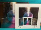 No Man Love You To Bits Vinyl LP Signed Steven Wilson Tim Bowness Porcupine Tree