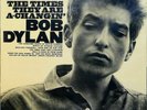 Mobile Fidelity Sound Lab MFSL 1-114, Bob Dylan – The Times They Are A-Changin'
