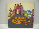 The Beatles Yellow Submarine LP Album, SW 153, Capitol Records, Beatles Album