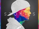 Avicii Stories 2XLP Black Vinyl Island Records 2 LP 2015 NEW SEALED 602547484314