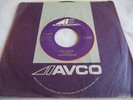 MARION BLACK - WHO KNOWS - AVCO